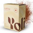 Yoli ® CaféTrim - Food Craving Suppressant - Kaffepulver