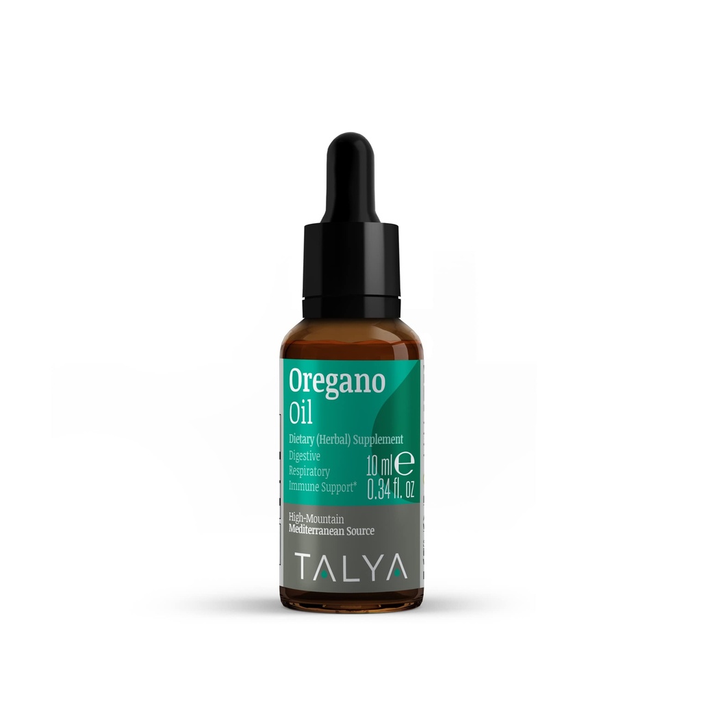 TAYA Oregano Oil 0,34 fl.oz
