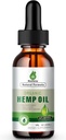 Naturlig vitamin olie til voksne MX0130- 1