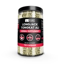 Pure Original Ingredienser Longjack (Tongkat Ali) (730 Kapsler) Ingen Magnesium eller Rice Fillers, Altid Pure, Lab Verified
