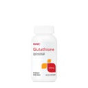 GNC Glutathione 500 mg, 60 kapsler, understøtter immunforsvar