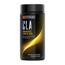 BodyDynamix CLA, konjugeret linolsyre, fuelenergi og fedtstofskifte, forbedrer kroppens sammensætning, 120 Tæl