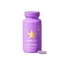 HAIRtamin BLOATamin - Vegan Synergistic Blend Name 124; Bloating Relief Supplement Kapsel124; Mænd & Kvinder Note 124; fordøjelsesenzymer til Bloating Relief, Gas Mavesmerter, vand retention, og ubehag (1- Pack)
