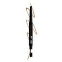NYX PROFESSIONAL MAKEUP Fyld & Fluff Eyebrow Pomade Blyant, Blonde