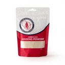 Dairyland Koncentreret Amerikansk Ginseng pulver - 8 oz Pack Wisconsin Ginseng pulver - Non-GMO, Gluten Free - Herbal supplement til smoothies, Bagning, Tea