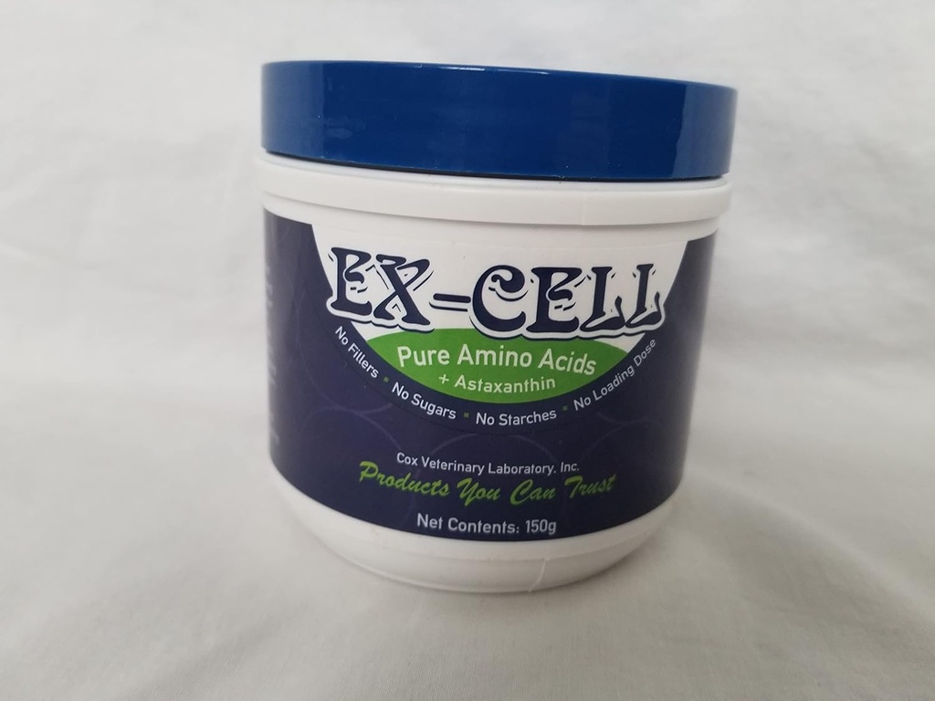 Ex- Cell (177g)