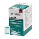 Medi- First 80213 Chewable Mint Antacida Tablets, 500 Count