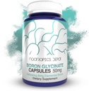 Nootropics Depot Boron Glycinate Kapsler