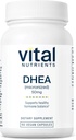 Vital Nutrients DHEA 50mg