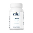 Vital Nutrients DHEA 50mg