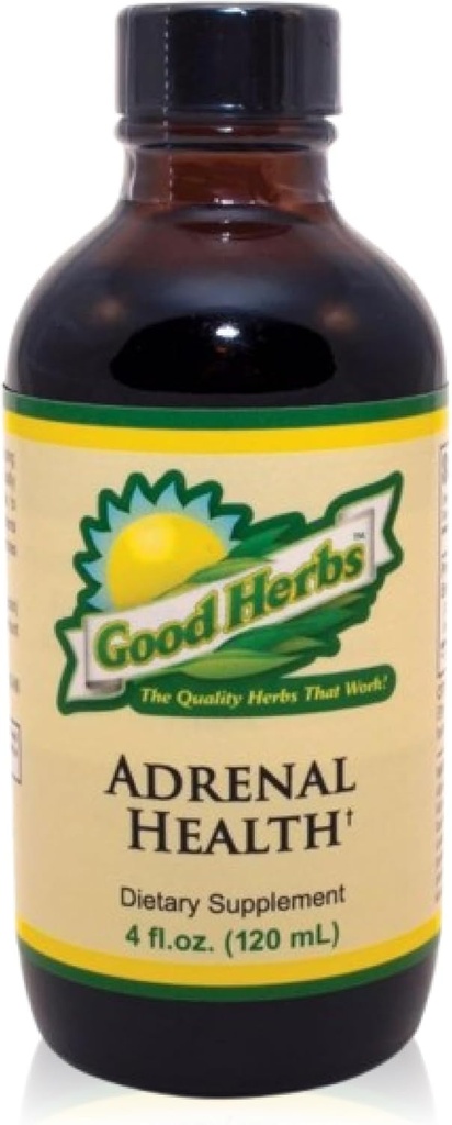Adrenal sundhed