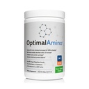 OptimalAmino Amino Amino Acid Pulver124; 99% Udnyttet Essential Amino Amino Amino Aminosyre- supplement 124; Pre / Post Workout & Muscle Recovery