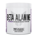 FINAFLEX BETA Alanine, Unflavored - 10,9 oz - Non- Essential Aminosyreformel - Understøttelse The Body & Performance - 150 servere