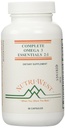 Nutrition-West - Komplet Omega-3 Essentials 2: 1-90 Kapsler