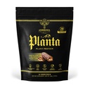 Ambrosia Planta - Premium Plant- baseret protein124; Vegan & Keto Friendly Measures 124; Gourmet flavors med ingen bloating eller Mave Upset Measures 124; Gluten & Soy Free Measures 124; No Tilføjet Sugar Measures 124; 14 Servere Measures 124; (Candy Bar)