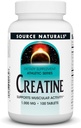 Kilde Naturals Creatin - Understøtter Muscular Aktivitet * - 100 tabletter