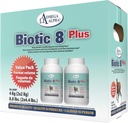 Omega Alpha Biotic 8 Plus 8.8lbs (2 X 4.4lbs.) for heste