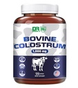 VITAMISAN Colostrum Supplement, 120 Kapsler, 1000 mg per servering, 30% IgG Immunoglobuliner, Bovin Colostrum Powder Kapsler Non- GMO, Gluten Free, USA Sourced