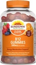 Sundown Vitamin B- 12, 150 Ct