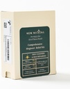 2 Trin Hæmorhoid Symptomer Relief Kit.Mugwort Essential Oil Soap (1Pcs, 120g) -Målrettet Deep Cleansing for påvirket område, og Recovery Ointment- Sothes Itching, Burning og ubehag. 1Pcs, 8g.