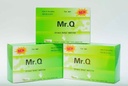 Mr. Q Kinesisk Herbal for mænd, 10ml X 10 Flasker, flydende form kosttilskud, Populære tillæg i Ghana