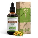 Secrets of the Tribe Pine Pollen Testosterone Tincture Alcohol Extract, Wildcrafted Pine Pollen (Scots Pine, Pinus sylvestris) Dried Pollen (4 FL OZ)