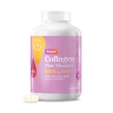 21. århundrede Super Collagen Plus C-vitamin tabletter, 180 greve