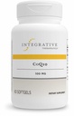 Integrativ terapi CoQ10 (100mg) - Cellular Energy, Heart & Brain Health Support for voksne * - 60 Softgels (60 Servere)
