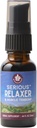 WishGarden urter, Alvorlig Afslapper & Muscle Tension Kosttilskud, Pump Top, 0,66 Fl Oz