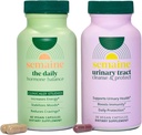 Semaine Hormone Balance & Bregen Health Bundle - fremme sund blender, Support Cellular Energy, Immunity, Mood & Hormone Balance.
