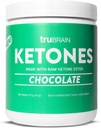 TruBrain Ketoner - Ketone Ester + BHB Eksogene Ketoner