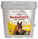 Durvet BIOTIN Daily 10 #, 10 Pund (745801100282)