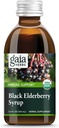Gaia Herbs Black Elderberry Syrup, 5,4 Ounce