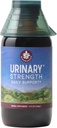 WishGarden urter Urinary Strength - Plantbased Herbal tillæg med tranebær, Uva Ursi & Usnea Understøtter Urinary Tract Sundhed og ubehag, Promoes Lymplity Function, Mikrobial Balance, 4oz