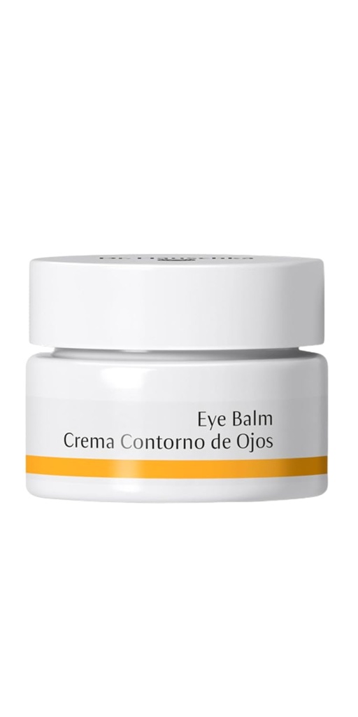 Dr. Hauschka Eye Balm, 0,34 Fl Oz