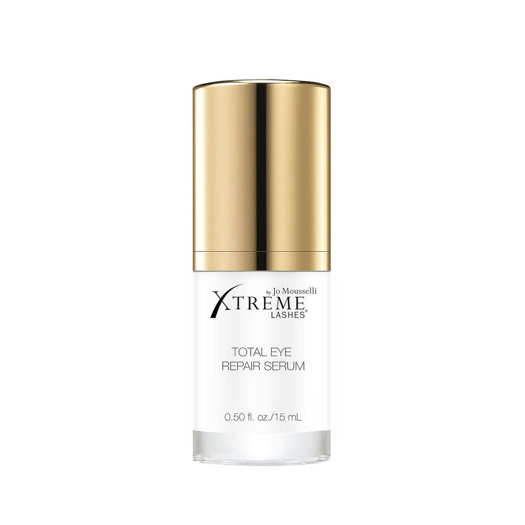 Xtreme Lass Total Eye reparation Serum, 0.5 Fl Oz