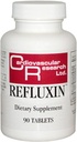 Økologiske formler - Refluxin 90 faner