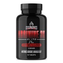 Dr. Emil - Elite L Arginin (3150mg) + L- Citrullin Højeste dosis - nitrogenoxid supplement for vaskularitet, udholdenhed og hjerte sundhed (AAKG og HCL) - 90 tabletter