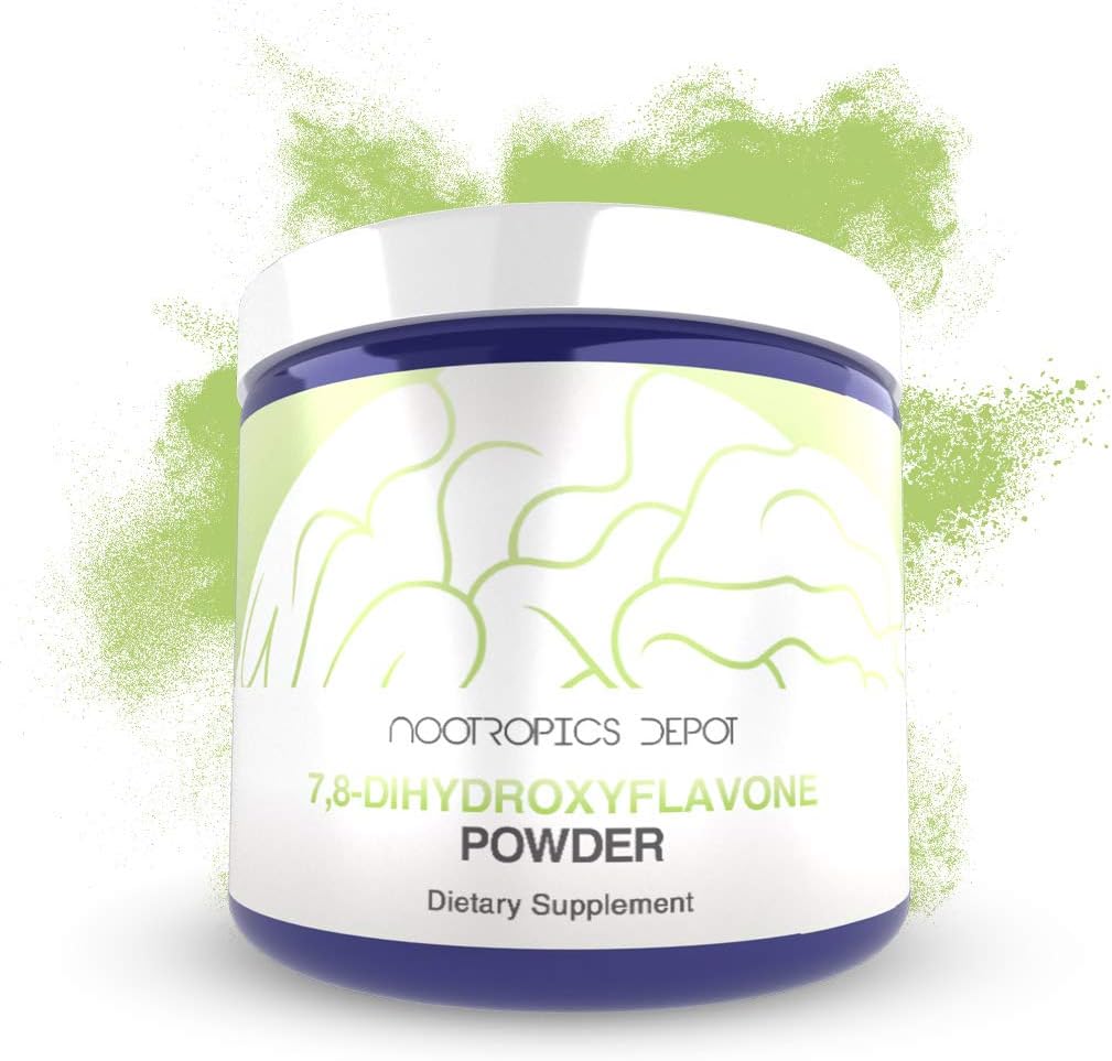 7,8-dihydroxyflavonpulver