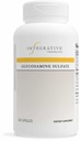 Integrativ terapi Glucosamine Sulfate - Cartiage Support * - Bygning blok af Cartiage - Gluten- Free & Dairy- Free - 240 Kapsler (80 Servere)