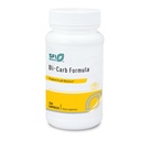 SFI sundhed natrium bicarbonat & kalium bicarbonat supplement - nøglekomponenter hjælpe med at opretholde sund pH (syre / base) Balance - Gastrointestinal støtte - Bi- Carb formel (250 kapsler)