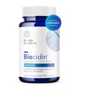 Biocidin kapsler - Biofilamenter Disruptor - Understøtter Gut Detox rense, sund mikrobiel balance, immunfunktion & Gut sundhed - Professionel-Grade Herbal supplement med 18 botanicals (90 kapsler)