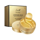 Hyaluronsyre Eye Patch (Fjerner mørke cirkler, øjenposer, øjenpleje, rynker, Puffy øjne, hud Cushioning) - Anti- Aging Fugtgivende 60PCS. For både mænd og kvinder