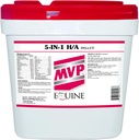 5-in-1 H / A (20lb) Alt i One Support for Heste.