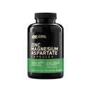 Optimal ernæring Muskel Inddrivelse og Endurance supplement til mænd og kvinder, Zink og Magnesium supplement, 180 Tæl