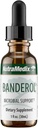 NutraMedix Daglig immunforsvar Support - Banderol Urtetilskud til immunsystemet Support - Vegansk tinktur - Biotilgængelig Otoba Bark Extract Liquid Drops (1 oz / 30 ml)