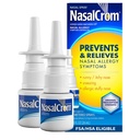 NasalCrom Nasal Spray Allergy Symptom Controller