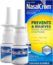 NasalCrom Nasal Spray Allergy Symptom Controller