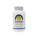 Naturens balance Premium Chlorella, 180 kapsler