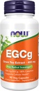 Nu Kosttilskud, EGCg Green Tea Extract 400 mg, Gratis Radikal Scavenger *, 90 Veg kapsler